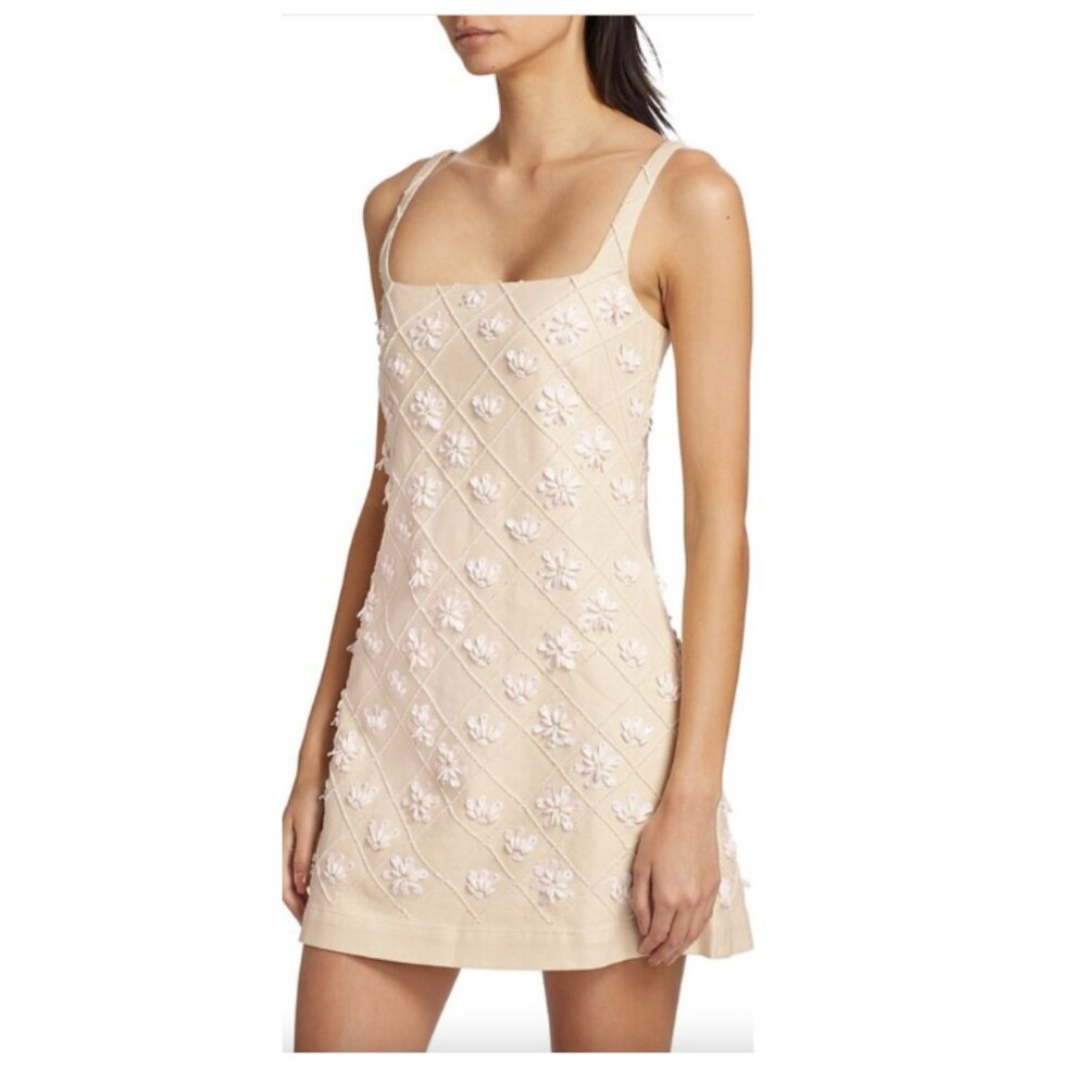 Tanya Taylor Barton Dress